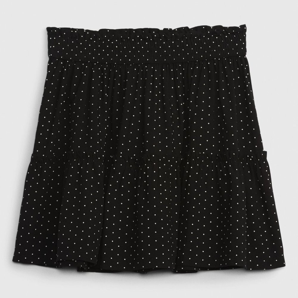 Gap Kids Smocked Skirt / NWT/ M